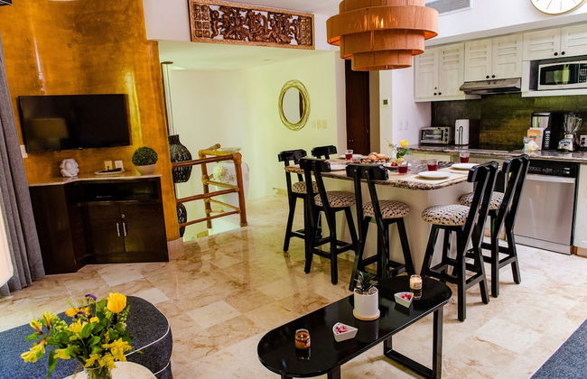 Maya Villa Condo Hotel & Beach Club - Foto 80