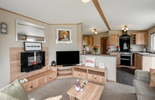 Holiday Home Golf View by Interhome - Foto 8