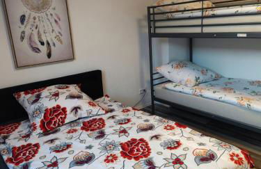 FeWo Ammerbuch - Foto 1