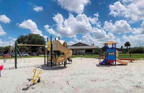 3648 Orlando Vacational Apartment - Foto 11