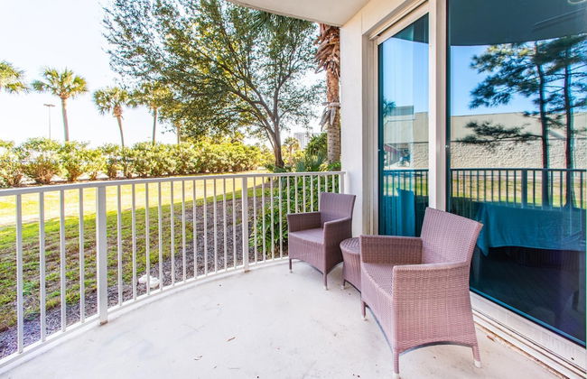 Palms Resort #1106 Jr 2BR - Foto 115