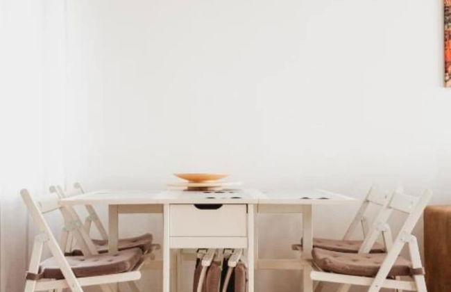 Modern Apartment With Terrace in Herceg Novi - Photo 12