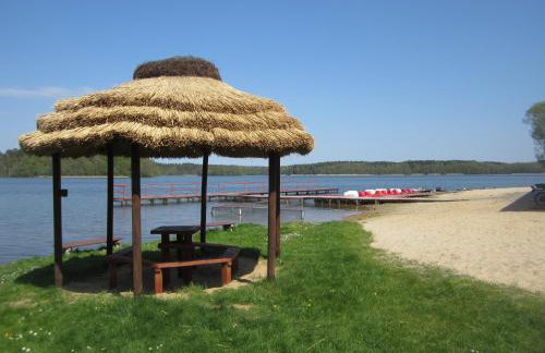 Ośrodek Wypoczynkowy Laguna - Foto 24