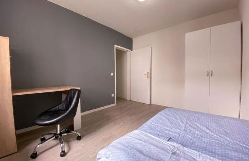 Traumhaftes Privatzimmer in Karlsruhe - Foto 40