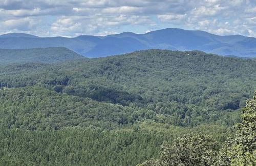 Mountain Top Retreat - Foto 31