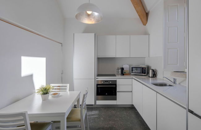 Condes de Azevedo Palace - Foto 41