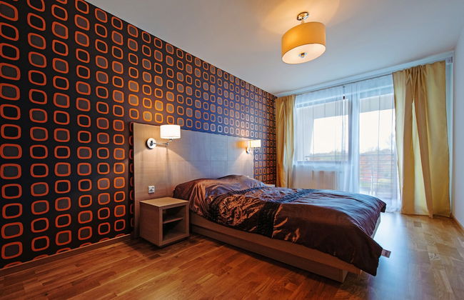 Apartamenty Sun&Snow Na Klifie - Photo 50