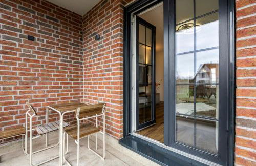 Ferienwohnung Strandhafer Rosenhagen bei Travemünde - Foto 25