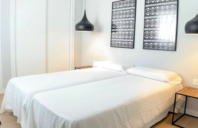 Sea to Sky Suites - Mijas Pueblo - Photo 11