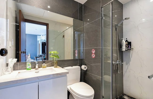 The Parkview - Very Close TSN Airport - Foto 26