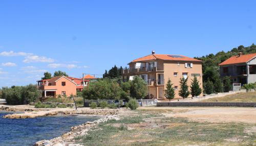 Apartments by the sea Banj, Pasman - 8206 - Foto 2