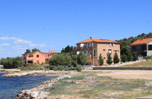 Apartments by the sea Banj, Pasman - 8206 - Foto 2