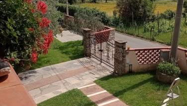 Colli di Luni - Foto 3, Garden