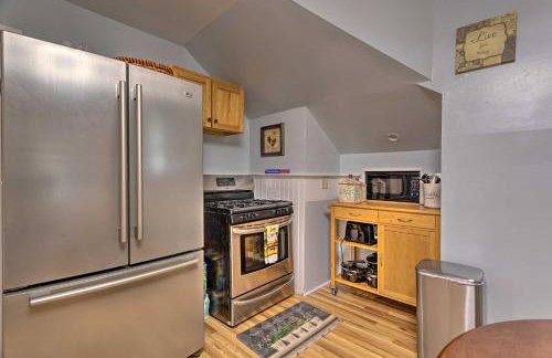 World Cup HQ Near Train Station Boston Area Hub - Foto 14