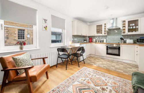 Modern 1BR Apartment - Close to ferry terminal with free parking - Foto 2