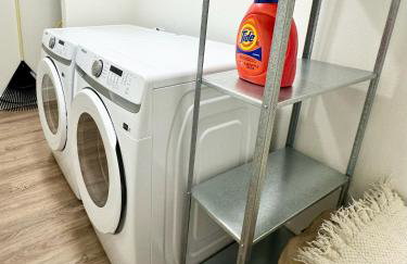 Mid century home with modern finishes near downtown houston - Foto 6