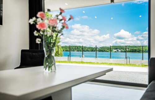 Apartamenty Z Widokiem Na Mazury Jezioro Czos Sauna Jacuzzi - Foto 8