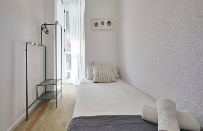 BBarcelona Clot Apartments - Foto 44