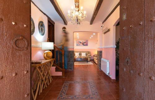 Masía con encanto para parar y desconectar - Foto 29