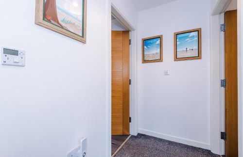 Centrally Located Formby Flat by 53 Degrees Property, Perfect for Work & Leisure - Foto 11