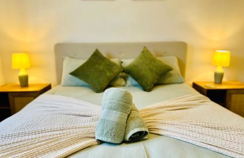 The Nest at Heaton Family Friendly Near Preston and Blackpool Ample Parking and WiFi - Photo 34