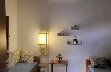 Lena Summer Sea Family Vacation House & Yard Chalkidiki - Foto 22