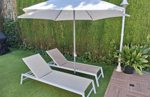 Extraordinaria Villa con piscina y chimenea - Photo 11