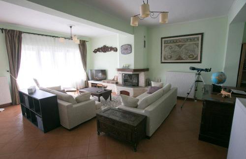 Villa Marco - Foto 3