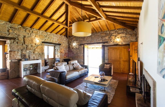 Luxury Villa Private Pool - Foto 7