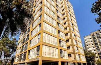 Apto espacoso c WiFi prox a Marginal Pinheiros SP - Foto 19