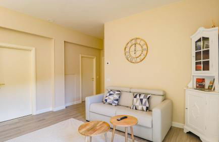 The Modern Stay - with Terrace, Wi-Fi, Parking Lot - Foto 13