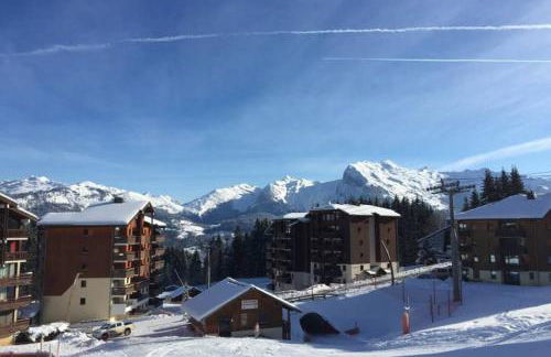 Charmant appartement 6-8 personnes au cœur du village à proximité lac et pistes de ski - Foto 23