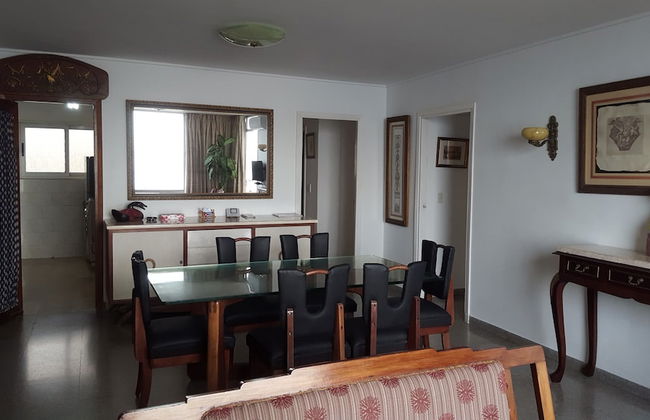 Aparthotel in Havana with terrace - Photo 14