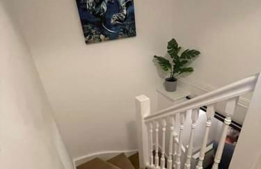 Braunton Breaks - North Beach Cottage - Foto 18