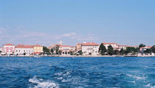 Apartments Dulabic - Foto 4