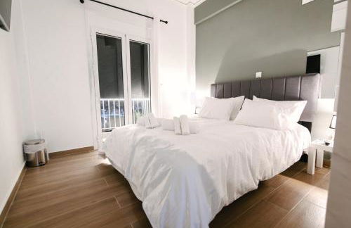 Luxury 2BR Penthouse Marina & Sea Views - Foto 32