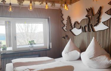 Apartment Fabelwald Black Forest - Foto 8