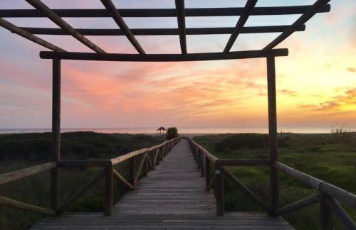 Apartamento 1ª linea de playa en Atlanterra,Zahara de los Atunes - Foto 13