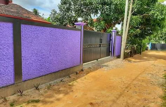 Quite Villa - Weligama - Photo 16