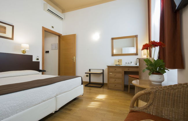 Piazza Paradiso Accomodation - Foto 37