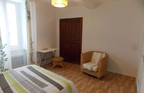 Gîte Lilubelle - Foto 20