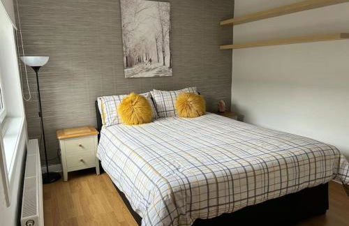 One Bedroom Bungalow Loanhead, Midlothian, Nr Edinburgh - Foto 12