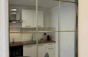 Bel appartement près des Halles - Foto 10