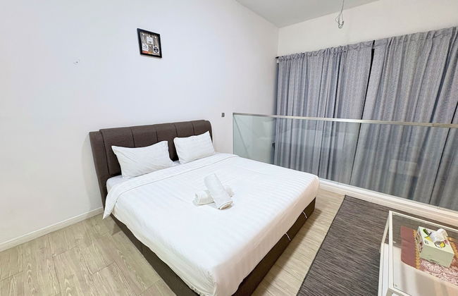 M city ampang KL by Rit - Foto 6