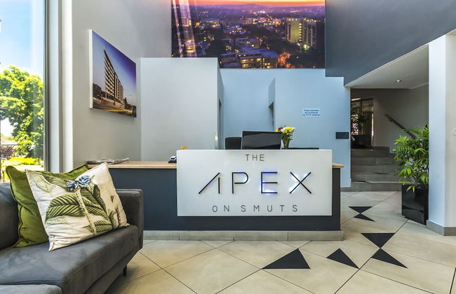 The Apex on Smuts - Foto 2