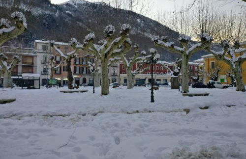 La Chiave del Gufo - Bojano - Foto 50