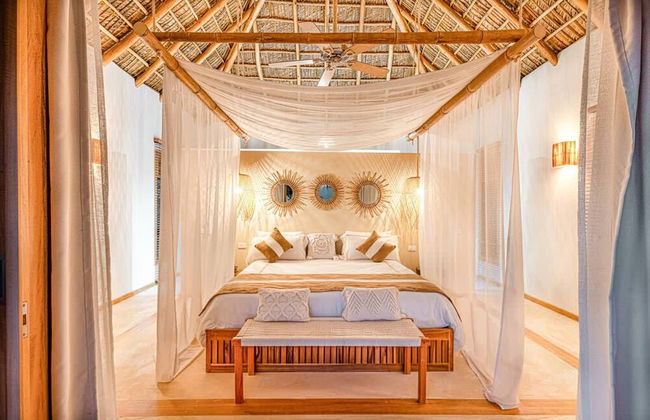 Villa Poppe in Las Terrenas - Foto 40