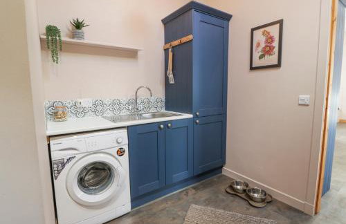 Morton Mains Steading Cottage - Foto 16