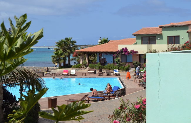 Porto Antigo Hotel Residence - Photo 55