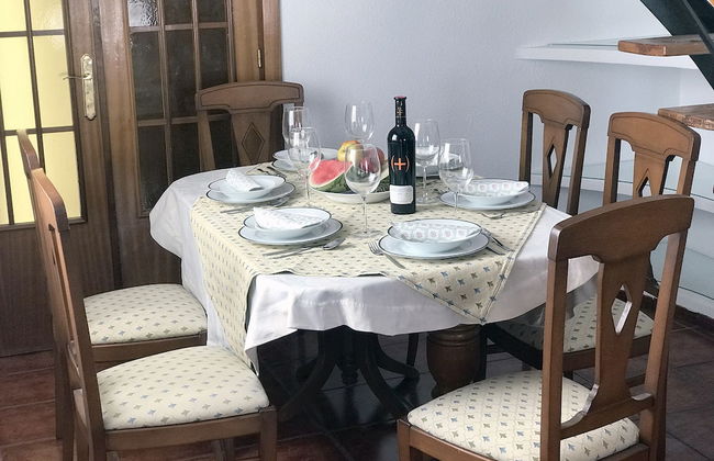 Luxury apartment Ronda Central - Photo 9